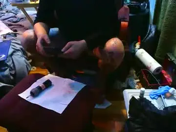 Chaturbate Nude Webcam of analwhore666