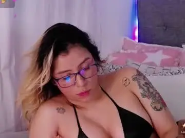 Chaturbate Adult Webcam of anntonellalee