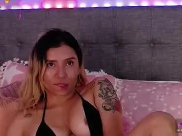 Chaturbate Best Webcam of anntonellalee