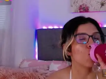 Chaturbate Best Webcam of anntonellalee