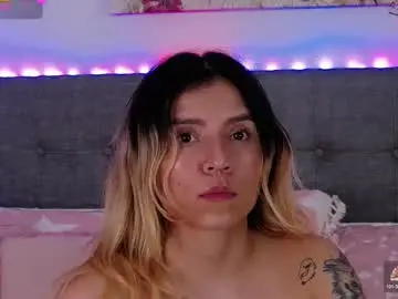 Chaturbate Sex Cam of anntonellalee