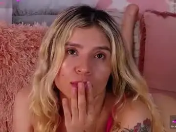 Chaturbate Free Porn Cam of anntonellalee