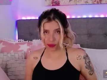 Chaturbate Private Sex Chat of anntonellalee