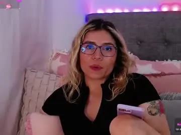 Chaturbate Sex Chat of anntonellalee