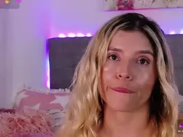 Chaturbate Live Porn of anntonellalee