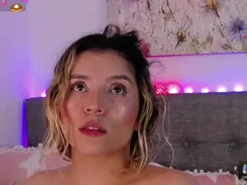 Chaturbate Sex Cam of anntonellalee