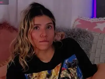 Chaturbate Adult Video Chat of anntonellalee