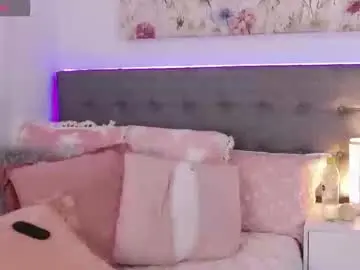 Chaturbate Live Porn of anntonellalee