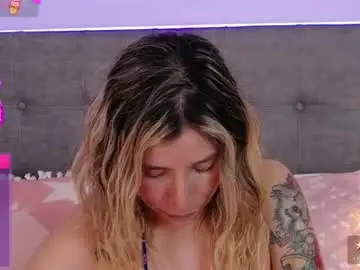 Chaturbate Adult Webcams of anntonellalee