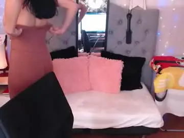 Chaturbate Nude Webcam of antolyh_c