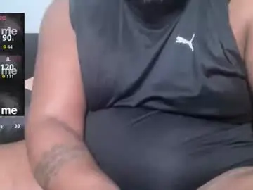 Chaturbate Private Sex Chat of azzlikemine