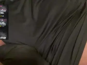 Chaturbate Live Sex Cam of azzlikemine