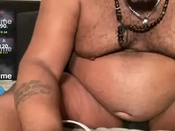 Chaturbate Adult Video Chat of azzlikemine