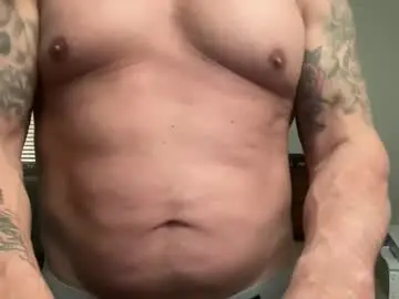 Chaturbate Adult Video Chat of bustedsprockets