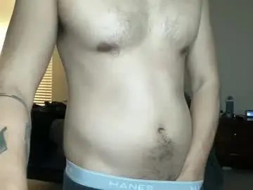 Chaturbate Nude Webcam of bustedsprockets