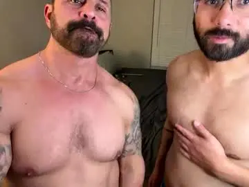 Chaturbate Free Live Porn of bustedsprockets