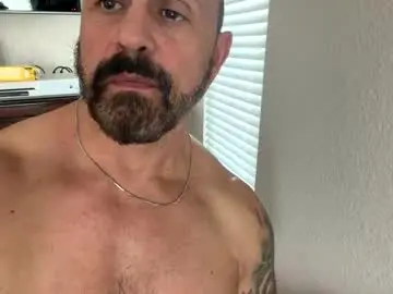 Chaturbate Sex Cam of bustedsprockets