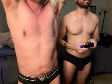 Chaturbate Free Live Porn of bustedsprockets