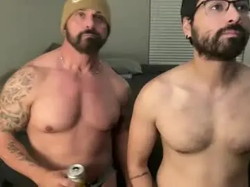 Chaturbate Adult Video Chat of bustedsprockets