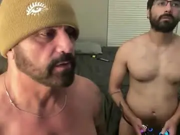 Chaturbate Adult Webcams of bustedsprockets