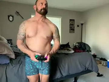 Chaturbate Adult Webcam of bustedsprockets