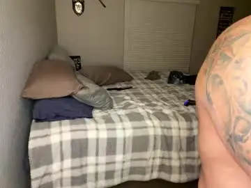 Chaturbate Live Porn of bustedsprockets