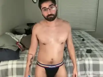 Chaturbate Sex Cam of bustedsprockets