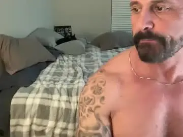 Chaturbate Live Sex of bustedsprockets