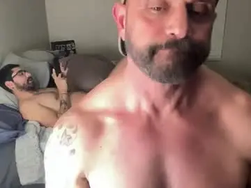 Chaturbate Adult Webcam of bustedsprockets