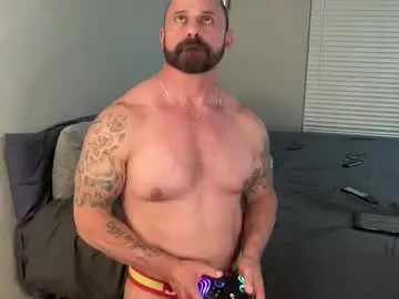 Chaturbate Private Sex Chat of bustedsprockets