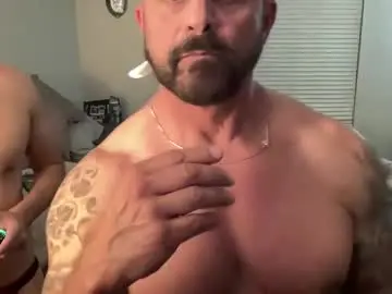 Chaturbate Sex Chat of bustedsprockets