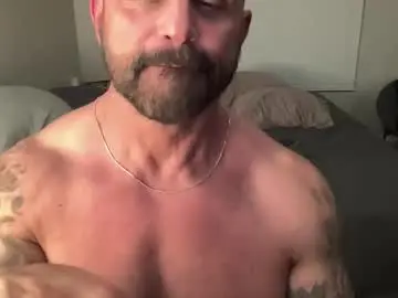 Chaturbate Free Porn Cam of bustedsprockets