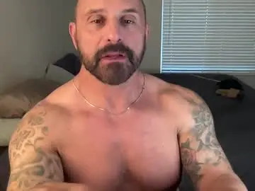 Chaturbate Live Porn of bustedsprockets