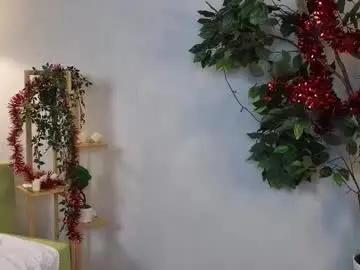 Chaturbate Best Webcam of camiekubal