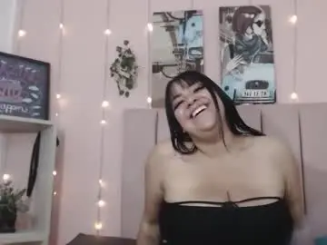 Chaturbate Live Sex Cam of cassiie_lane
