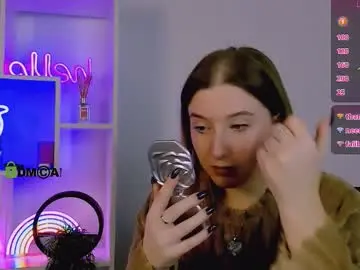 Chaturbate Watch Live Sex Cams of daisy_candy