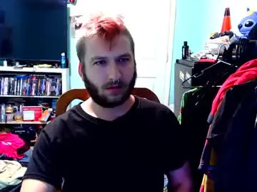 Chaturbate Live Sex of foyman154