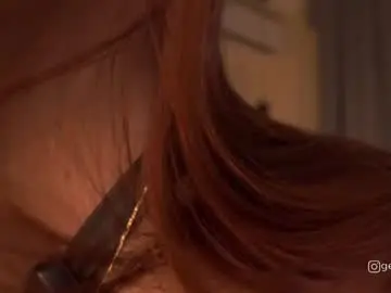 Chaturbate Live Porn of germaine_jones