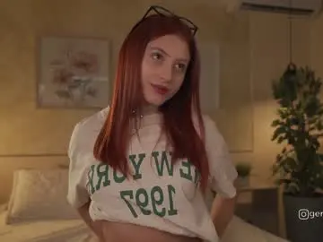 Chaturbate Adult Webcam of germaine_jones