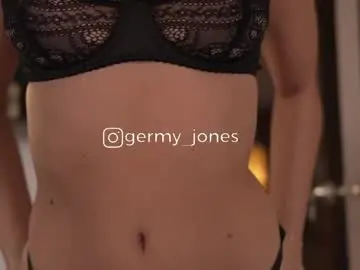 Chaturbate Live Porn of germaine_jones