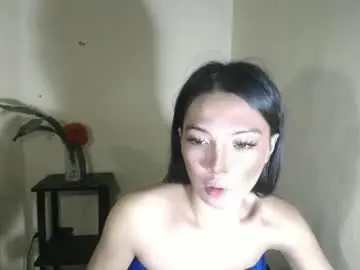 Chaturbate Live Porn of girl4u_aieshaxoxo