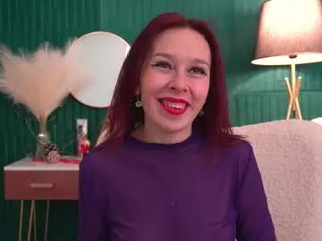 Chaturbate Nude Webcam of haileymoon85