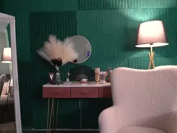 Chaturbate Sex Chat of haileymoon85