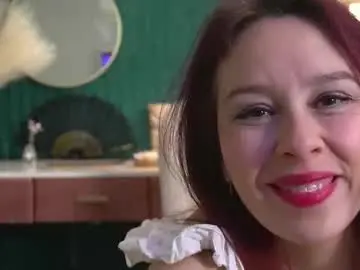 Chaturbate Sex Chat of haileymoon85