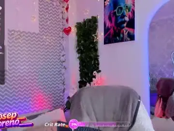 Chaturbate Live Sex of ibaby_crazy