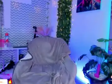 Chaturbate Live Sex Cam of ibaby_crazy