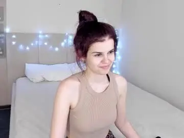 Chaturbate Nude Webcam of infinity_ti