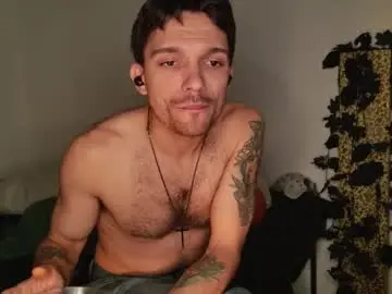 Chaturbate Live Sex Cam of jackdesfeux