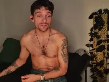 Chaturbate Adult Video Chat of jackdesfeux