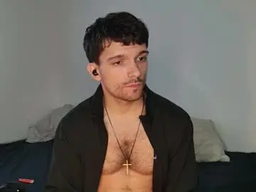 Chaturbate Best Webcam of jackdesfeux